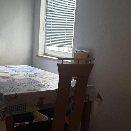 Apartments Kore Vir Zewnętrze zdjęcie