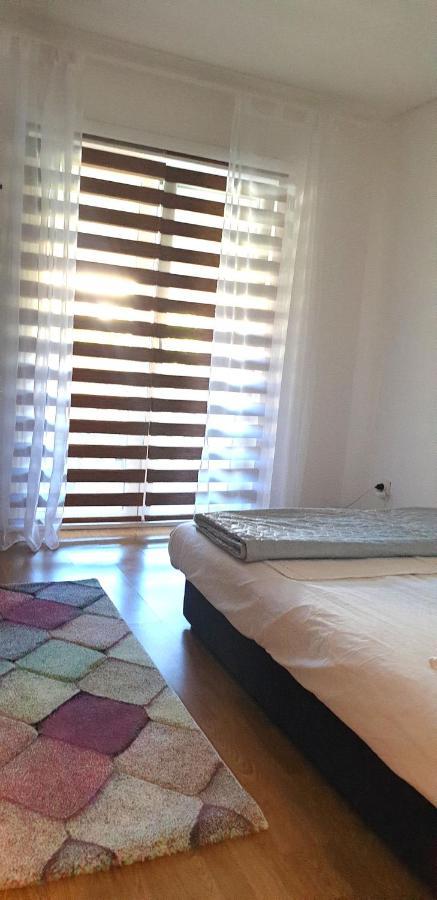 Apartments Kore Vir Zewnętrze zdjęcie