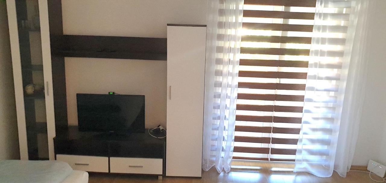Apartments Kore Vir Zewnętrze zdjęcie