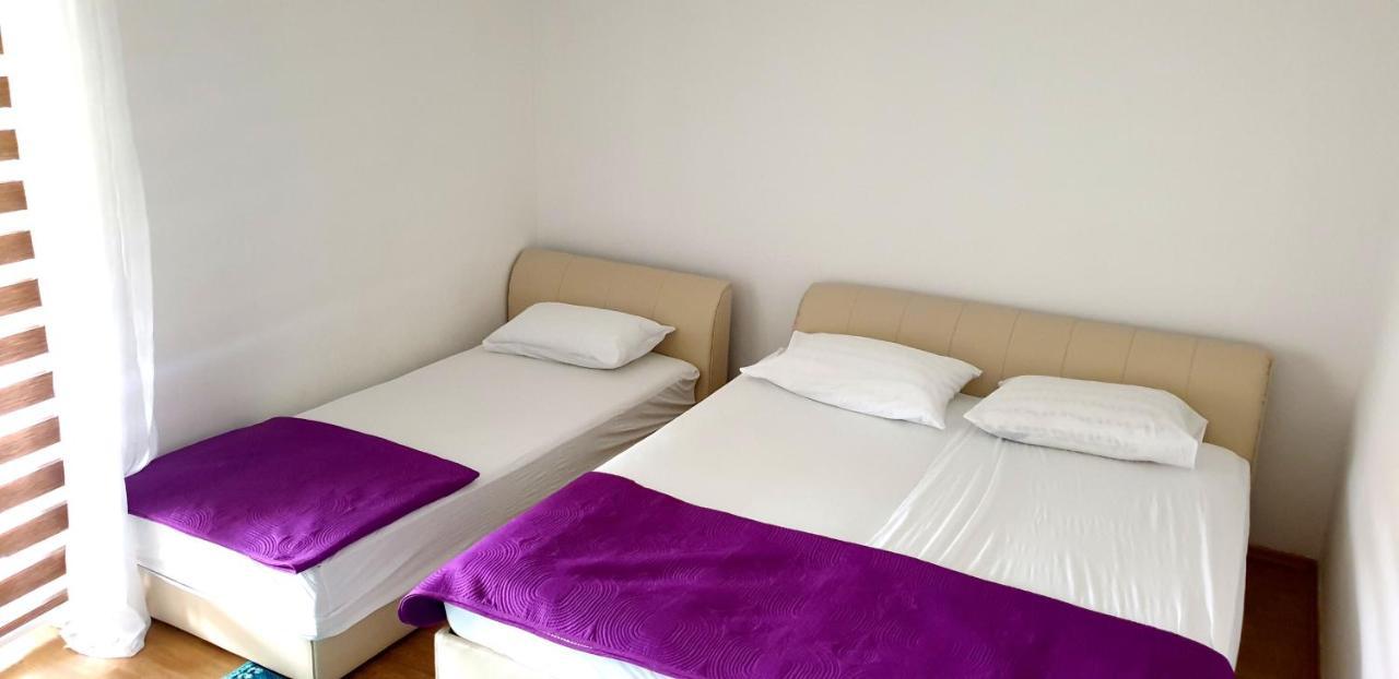 Apartments Kore Vir Zewnętrze zdjęcie