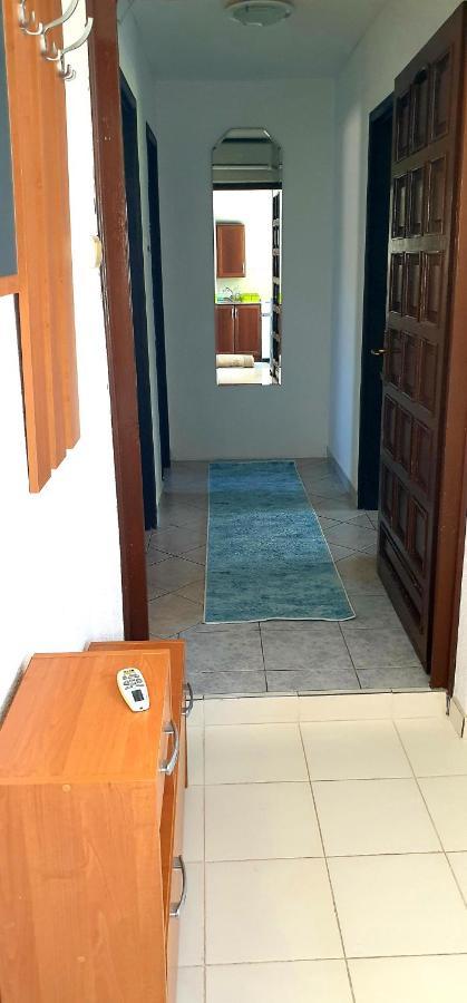 Apartments Kore Vir Zewnętrze zdjęcie