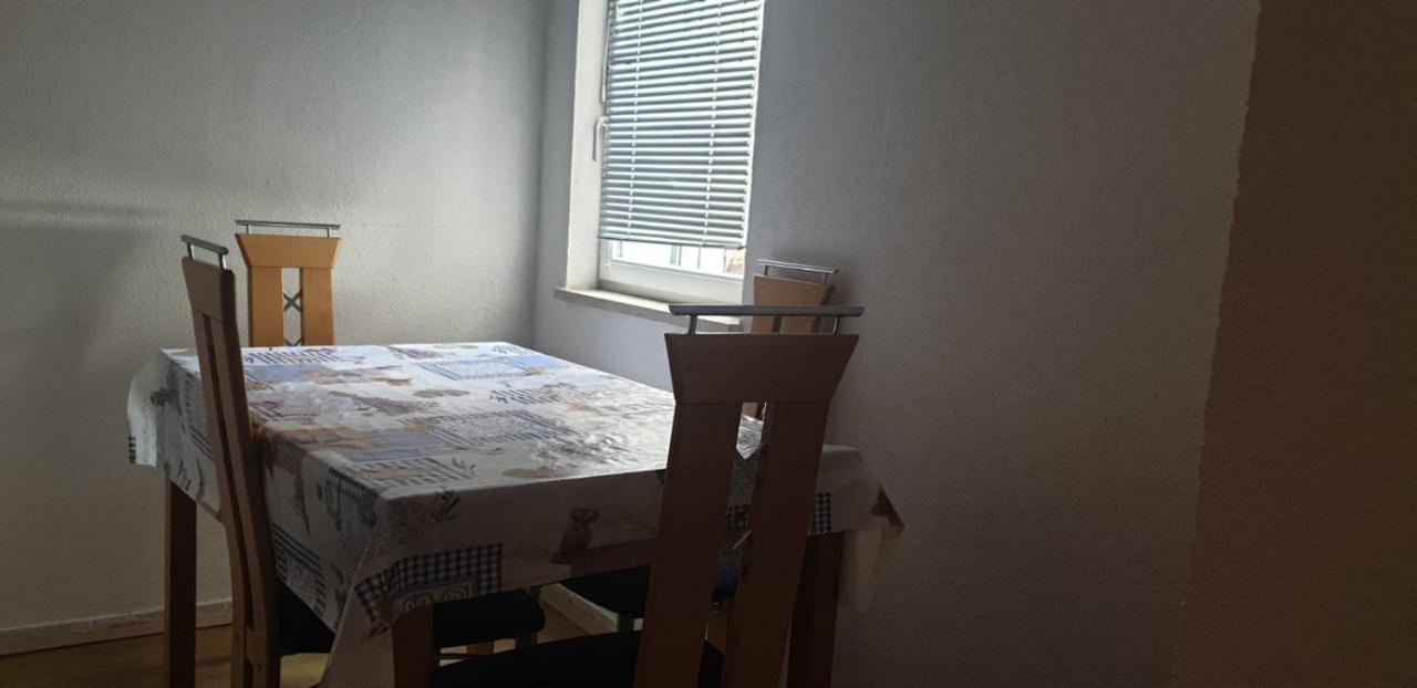 Apartments Kore Vir Zewnętrze zdjęcie