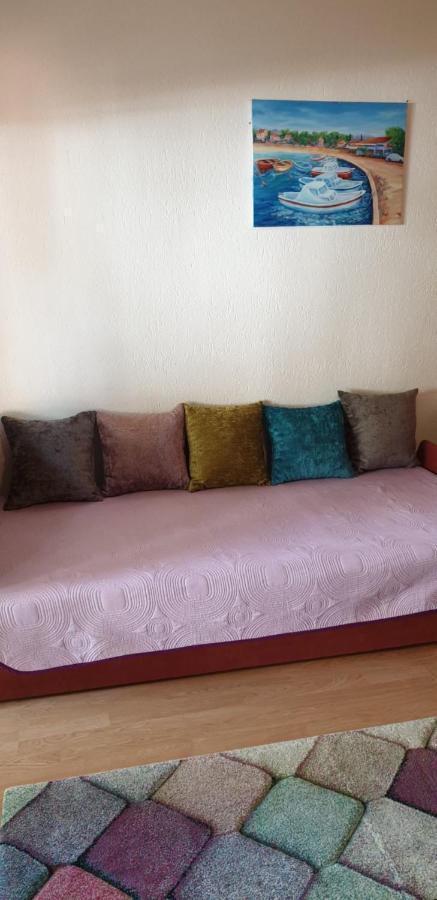 Apartments Kore Vir Zewnętrze zdjęcie