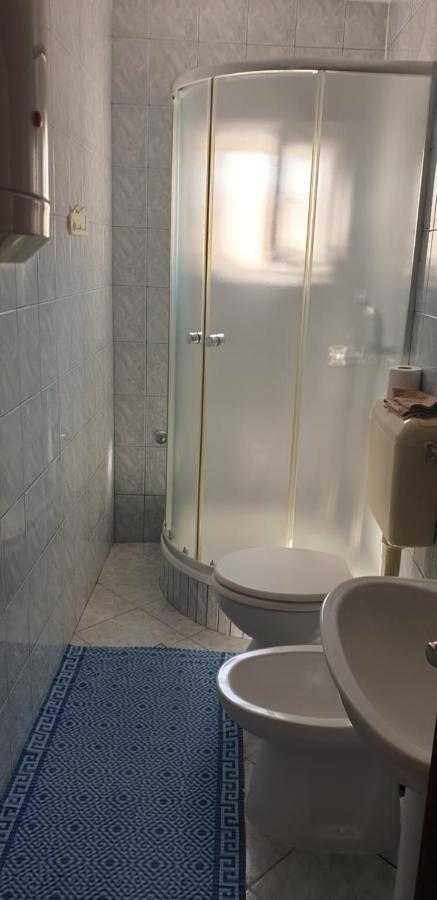Apartments Kore Vir Zewnętrze zdjęcie